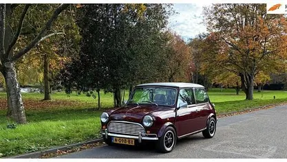 Occasion Mini Cooper 69 PK (50 kW) 2000 Hatchback