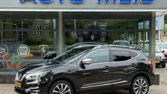 Gebruikt 2018 Nissan Qashqai Tekna+ SUV | € 17.900 (Eerlijke prijs)