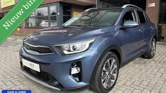 Gebruikt 2019 Kia Stonic SUV | € 18.950 (Eerlijke prijs)