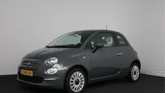 Grijs Gebruikt 2020 Fiat 500 Lounge Hatchback | € 11.900 (Goede deal)