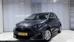 Grijs Gebruikt 2022 Toyota Yaris Active Hatchback | € 19.749 (Eerlijke prijs)