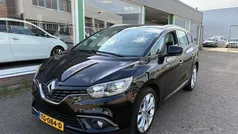 Gebruikt 2017 Renault Grand Scénic IV Zen MPV | € 10.450 (Eerlijke prijs)