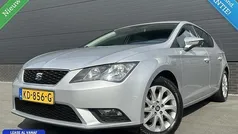 Gebruikt 2016 Seat Leon CONNECT Hatchback | € 11.450 (Eerlijke prijs)