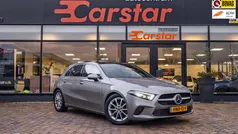 Grijs Gebruikt 2020 Mercedes A180 Hatchback | € 24.950 (Eerlijke prijs)