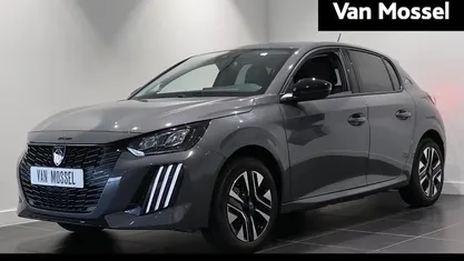 Occasion Peugeot 208 Allure 110 PK (80 kW) 2025 Hatchback