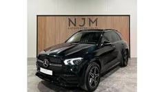 Groen Gebruikt 2019 Mercedes GLE450 AMG AMG SUV | € 49.950 (Eerlijke prijs)