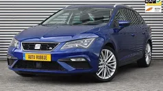 Gebruikt 2019 Seat Leon ST FR Stationwagen | € 18.950 (Eerlijke prijs)