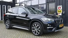 Gebruikt 2016 BMW X1 Executive SUV | € 14.999 (Eerlijke prijs)