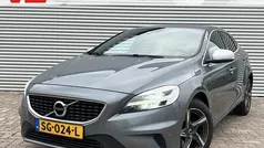 Gebruikt 2018 Volvo V40 Business Edition Stationwagen | € 10.900 (Eerlijke prijs)