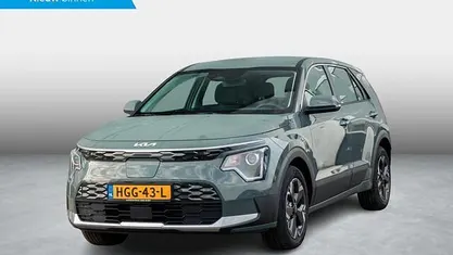 Occasion Kia e-Niro Light 150 kW (204 PK) 2025 SUV