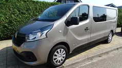 Groen Gebruikt 2016 Renault Trafic Van | € 9.950 (Eerlijke prijs)
