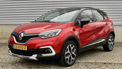 Occasion Renault Captur Edition One 90 PK (66 kW) 2018 SUV
