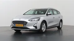 Grijs Gebruikt 2021 Ford Focus Business Edition Stationwagen | € 19.330 (Eerlijke prijs)