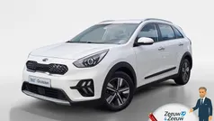Wit Gebruikt 2020 Kia Niro 2 SUV | € 19.195 (Eerlijke prijs)
