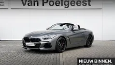 Gebruikt 2022 BMW Z4 Performance Cabriolet | € 50.900 (Eerlijke prijs)