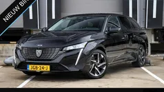 Gebruikt 2024 Peugeot 308 Allure Stationwagen | € 29.995 (Goede deal)