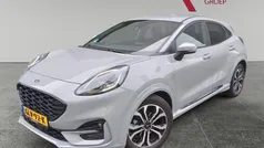 Suv Gebruikt 2020 Ford Puma Gen-E ST-Line SUV | € 18.945 (Eerlijke prijs)