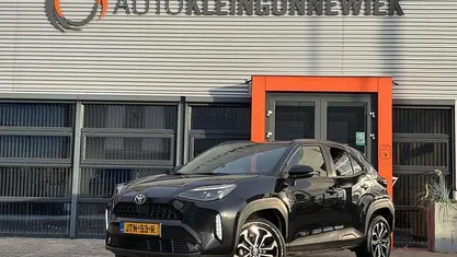 Occasion Toyota Yaris Cross 116 PK (85 kW) 2025 SUV