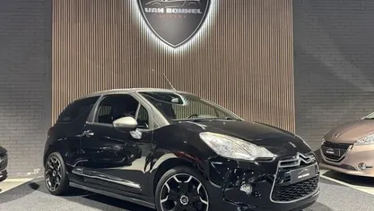 Occasion Citroën DS3 Cabriolet Sport Chic 155 PK (114 kW) 2014 Cabriolet