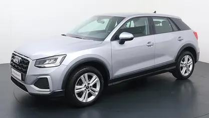 Occasion 2022 Audi Q2 Advanced SUV | € 20.840 (Goede deal)