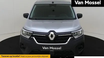 Overige Occasion 2024 Renault Kangoo Luxe MPV | € 19.940 (Eerlijke prijs)