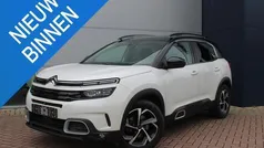 Wit Gebruikt 2019 Citroën C5 Aircross Feel SUV | € 17.900 (Eerlijke prijs)