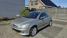 Peugeot 206 CC