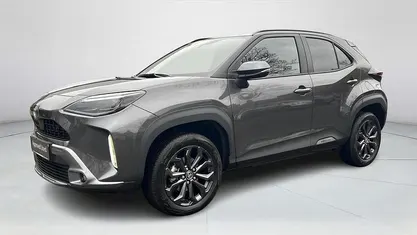 Gebruikt 2023 Toyota Yaris Cross X-plore SUV | € 28.949 (Eerlijke prijs)