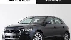 Grijs Gebruikt 2024 Audi A1 Sportback Advanced Hatchback | € 26.295 (Eerlijke prijs)