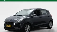 Gebruikt 2022 Hyundai i10 Comfort Hatchback | € 14.645 (Eerlijke prijs)