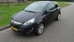 Gebruikt 2014 Opel Corsa Design Edition Hatchback | € 1.895 (Eerlijke prijs)
