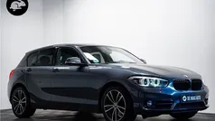 Gebruikt 2019 BMW 118 Sport Line Hatchback | € 19.900 (Goede deal)