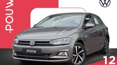 Gebruikt 2021 VW Polo Comfortline Hatchback | € 21.400 (Eerlijke prijs)