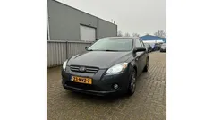 Grijs Gebruikt 2010 Kia ProCeed Hatchback | € 4.495 (Eerlijke prijs)