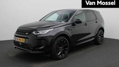 Occasion 2022 Land Rover Discovery Sport SE Dynamic SUV | € 41.940 (Eerlijke prijs)