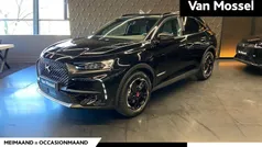 DS Automobiles DS7 Crossback