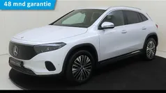 Gebruikt 2024 Mercedes EQA250+ Business SUV | € 38.945 (Super prijs)