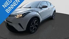 Gebruikt 2019 Toyota C-HR SUV | € 21.940 (Eerlijke prijs)