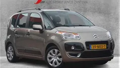 Beige Gebruikt 2010 Citroën C3 Picasso MPV | € 5.999 (Eerlijke prijs)