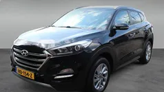 Gebruikt 2015 Hyundai Tucson Comfort SUV | € 17.645 (Eerlijke prijs)