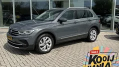 Gebruikt 2021 VW Tiguan Business+ SUV | € 33.700 (Super prijs)