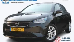 Zwart Gebruikt 2023 Opel Corsa Hatchback | € 16.990 (Eerlijke prijs)