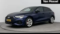 Audi A3 Sportback e-tron