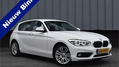 Occasion 2015 BMW 120 Executive Hatchback | € 16.495 (Eerlijke prijs)