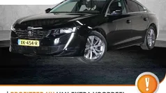 Gebruikt 2019 Peugeot 508 Active Hatchback | € 18.925 (Eerlijke prijs)