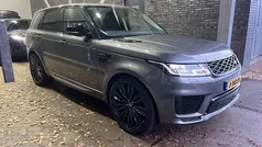 Gebruikt 2019 Land Rover Range Rover Sport HSE Dynamic SUV | € 47.900 (Eerlijke prijs)