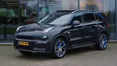 Gebruikt 2021 Lynk & Co 01 SUV | € 22.400 (Eerlijke prijs)