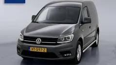 Gebruikt 2016 VW Caddy Highline MPV | € 11.445 (Eerlijke prijs)