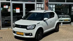 Gebruikt 2017 Suzuki Ignis Hatchback | € 11.900 (Eerlijke prijs)