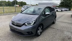 Gebruikt 2021 Honda Jazz Executive Hatchback | € 18.250 (Super prijs)